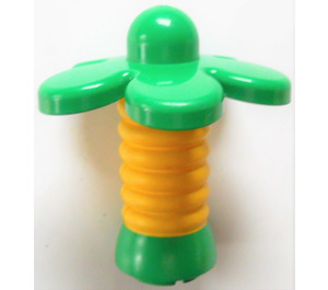 LEGO Vert Primo Palm Arbre (31609)