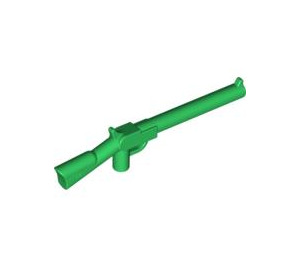 LEGO Green Rifle (30141)