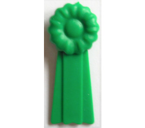 LEGO Green Rosette (33175)