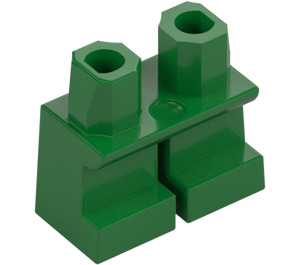 LEGO Vert Jambes courtes (41879 / 90380)