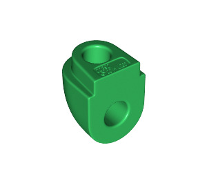 LEGO Vert Épaule (22392)