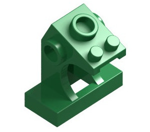 LEGO Vert Espacer Control Panneau  (2342)