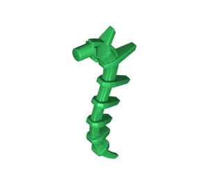 LEGO Grün Spines (55236)