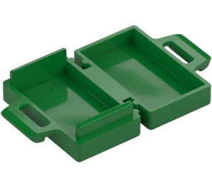 LEGO Green Suitcase (Small) (4449)