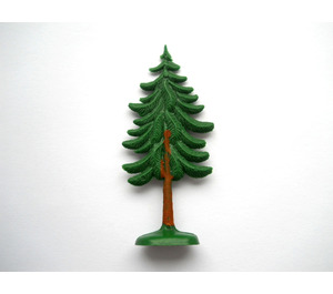 LEGO Green Tree