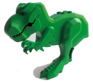 LEGO Zelená Tyrannosaurus Rex