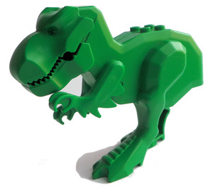 LEGO Grün Tyrannosaurus Rex