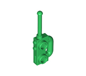 레고 녹색 워키 토키 (확장 핸들) (3962)