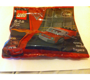 LEGO Grem Set 30121 Packaging