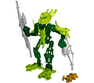 LEGO Gresh 7117