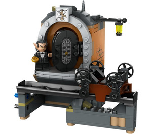 LEGO Gringotts Vault Set 40598