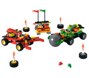 LEGO Grip 'n' Go Challenge Set 6713