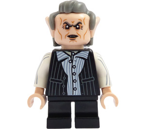 LEGO Griphook Minifigur