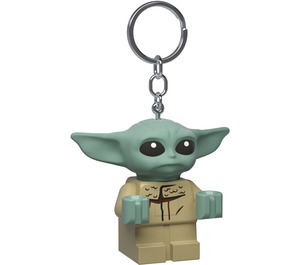 LEGO Grogu Key Light (5006860)