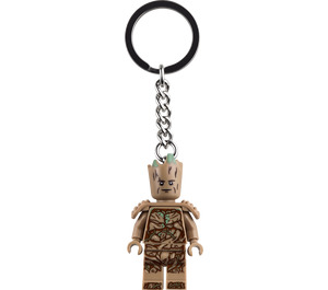 LEGO Groot Clé Chaîne (854291)