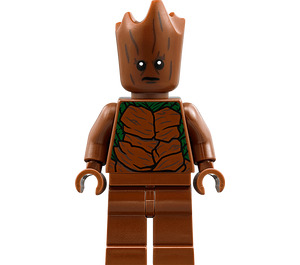 LEGO Groot minifiguur