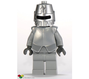 LEGO Gryffindor Knight Statue 2 minifiguur