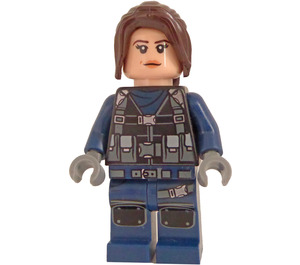 LEGO Bewachen Minifigur