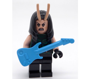 LEGO Guardians of the Galaxy Advent Calendar 76231-1 Deelverzameling Day 13 - Mantis and Guitar