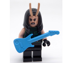 LEGO Guardians of the Galaxy Adventskalender 76231-1 Subset Day 13 - Mantis and Guitar