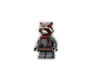 LEGO Guardians of the Galaxy Advent Calendar Set 76231-1 Subset Day 5 - Rocket Raccoon