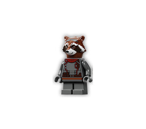 LEGO Guardians of the Galaxy Calendrier de l'Avent 76231-1 Subset Day 5 - Rocket Raccoon
