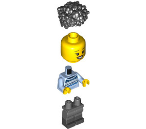 LEGO Guide Minifigur