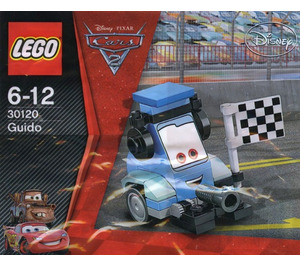 LEGO Guido 30120