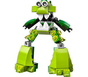 LEGO Gurggle 41549