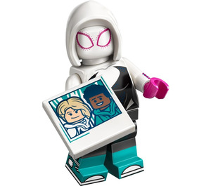 LEGO Gwen Stacy / Spider-Gwen Set 71050-4