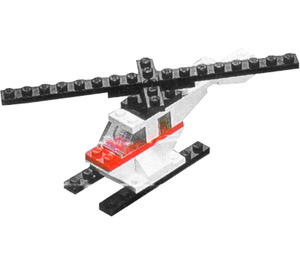 LEGO Gyro Bird Set 1645