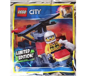 LEGO Gyrocopter Set 951905