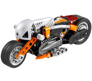 LEGO H.O.T. Blaster Bike 8355