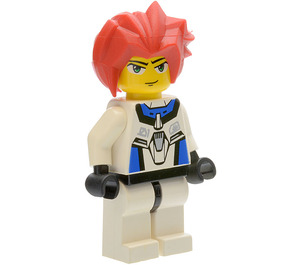 LEGO Ha-Ya-To Minifiguur