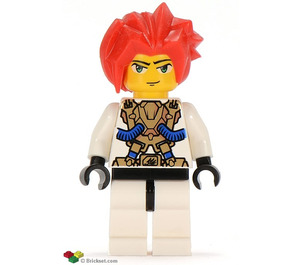 LEGO Ha-Ya-To Минифигурка