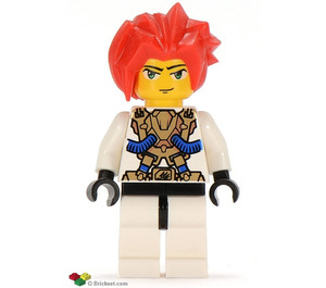 LEGO Ha-Ya-To Minifigure