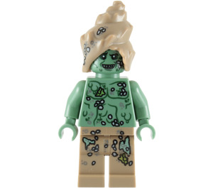 LEGO Hadras Minifigure