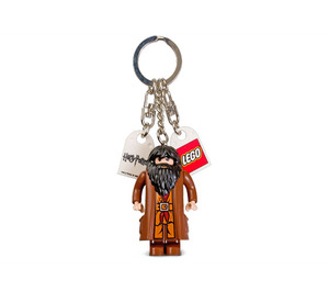 LEGO Hagrid Schlüssel Kette (851999)