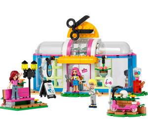 LEGO Hair Salon Set 41743