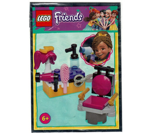 LEGO Hair Salon Set 562201