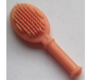 LEGO Hairbrush with Round End (71431 / 71487)