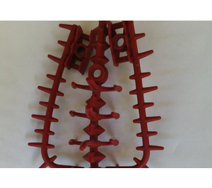 LEGO Hakann Spinal Column (53573)