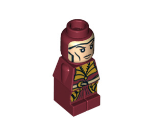 LEGO Haldir Microfigure