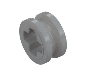 LEGO Half Bushing (32123 / 42136)