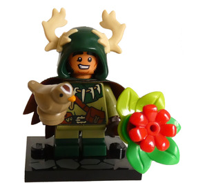 LEGO Halfling Druid 71047-5