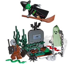 LEGO Halloween Accessory Set 850487