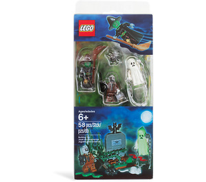 LEGO Halloween Accessoire Set 850487 Packaging