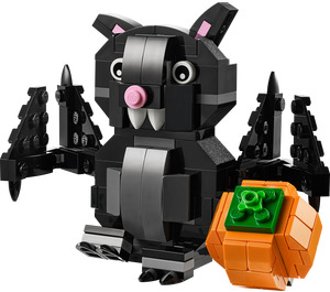 LEGO Halloween Bat 40090