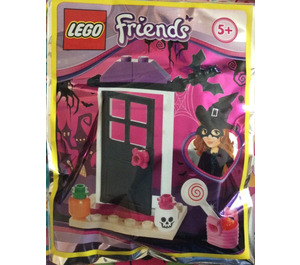 LEGO Halloween Door 561510