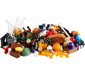 LEGO Halloween Fun VIP Add-On Pack Set 40608